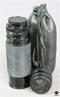 Sears/ Canon  Zoom Lens / 2 pc