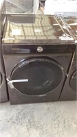 Samsung Electric Dryer (NEW / SRATCH AND DENT)