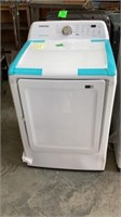 Samsung Electric Dryer (NEW / SRATCH AND DENT)