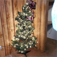 Small christmas tree
