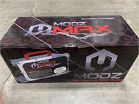 Modz Max High Frequency Rapid Battery Charger