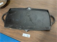 Pioneer Woman Cast Iron Griddle