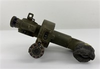 WW1 M6 Panoramic