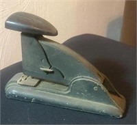 Vintage stapler
