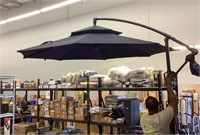 Offset Patio Umbrella