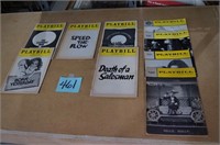 Playbill Magazines