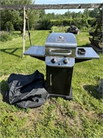 Chat Broil Propane Grill