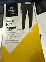 MM soft jogger M