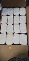 1 box (16packs) multicolor paper towels