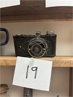 Vintage Falcoln Minature Camera