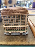 Sajs Fifth Avenue Bernard Gimbel miniature