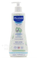 Mustela Hydra Bebe Body Lotion Normal Skin (500ml)