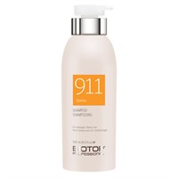 BIOTOP Professional 911 - Quinoa Shampoo 500ml / 1