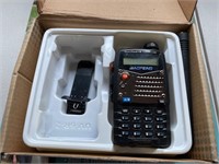 Baofeng Portable 2 Way Radio