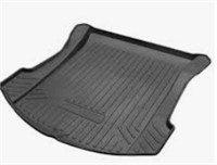 2023 Tesla Model 3 Trunk Mat Customized For 2018