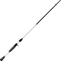 Lews Mach Speed Stick Spinning Finessee Rod