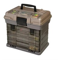 Plano Guide Series Tackle Box With 4/3750 Boxes