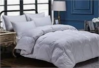 Emporiah All Season Comforter Queen Bedding