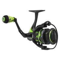 Lews Mach 2 Speed Spin Spinning Reel