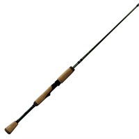 Lews Wally Marshall Classic Series Spinning Rod