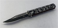 Master Knife 4inch Blade