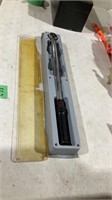 Torque wrench