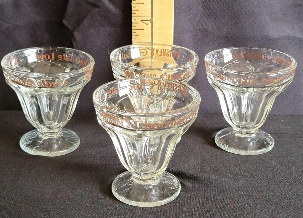 ONLINE-Vtg Glassware/Pottery/NASCAR/Wizard of Oz/WWI & WWII