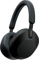 Retail: $329 Sony Noise-Canceling Headphones