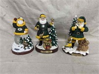 NFL Green Bay Packers Christmas Decor