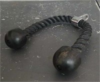 Exercise Rope For Cables