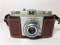 Kodak 35mm Film Camera