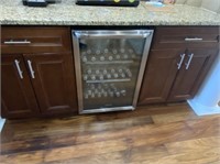 Counter/Cabinet Marble Top