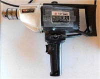 1/2" Reversible Drill