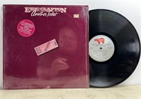 Eric Clapton Another Ticket Vinyl Album