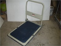 Folding Platform Cart 24 x 36 Inches