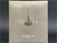 Unopened Guerlain Idylle Perfume