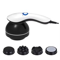 Body Massager Multifunctional Vibration Massage