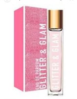 Ladies Glitter & Glam perfume \ 100ml NEW