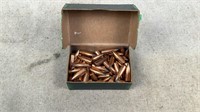 (77) Sierra 303 Caliber 150 gr bullets