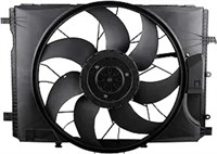 621-373 2045000293 Radiator Brushless Cooling Fan