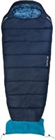 Columbia Kid's Shelton Park Mummy Sleeping Bag