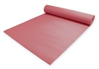 1/4 in Thick High Density Deluxe Yoga Mat