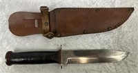 US Fighting Knife