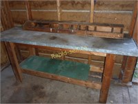 Workbench For Your Shop