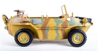 Huge 1:6 Scale WWII Volkswagen Schwimmwagen Toy