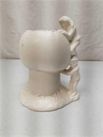 Sylvac Pixie Ceramic Water Pitcher or Vase