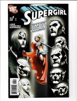 Supergirl 4 - Comic Book