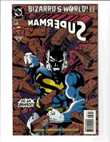 Superman 87 - Comic Book
