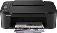 Inkjet Wireless Printer Canon PIXMA TS3420