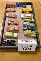 (14) Matchbox: